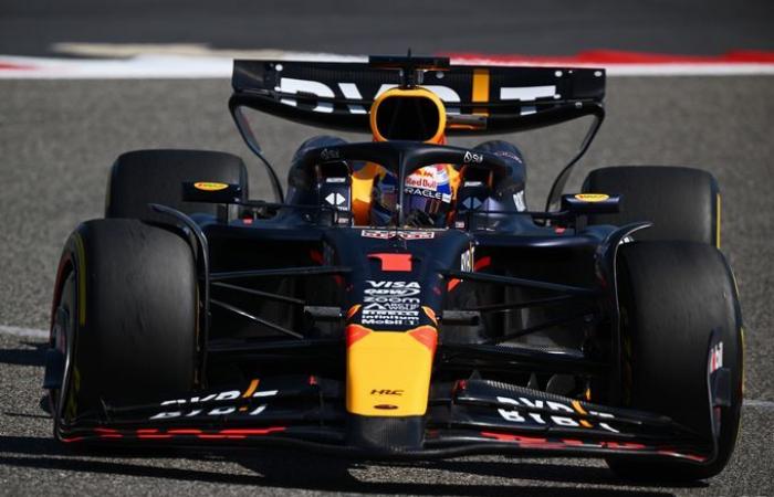 Formule 1 | Marko répond à l’offre d’Aston Martin et s’attaque à McLaren et Ferrari pour 2025