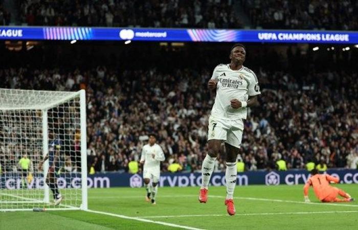 Real Madrid… le retour des « Nuits des Champions »