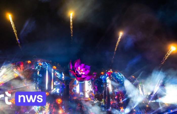 Tomorrowland annonce sa programmation pour l’été prochain