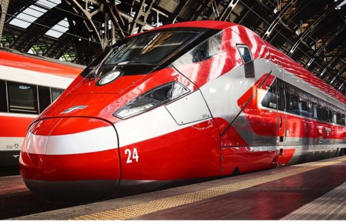 Une nouvelle liaison ferroviaire entre Paris et Marseille ouvrira en juin prochain