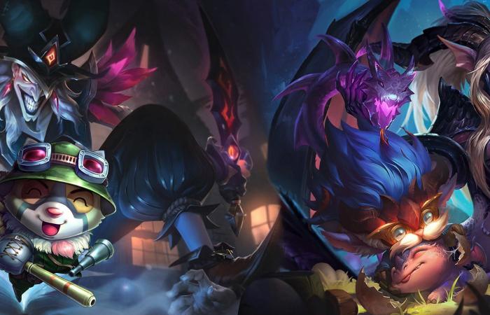 Comment jouer à Mel dans League Of Legends