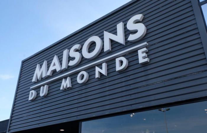 Maisons du Monde réduit ses effectifs à son siège parisien pour « gagner en agilité et en efficacité »