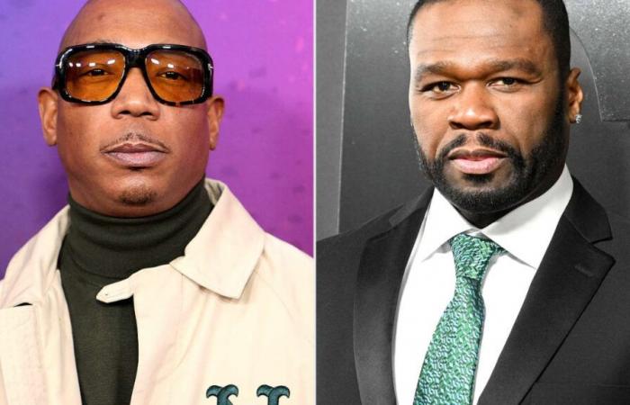 Tony Yayo raconte la fois où 50 Cent a battu Ja Rule et pris sa chaîne