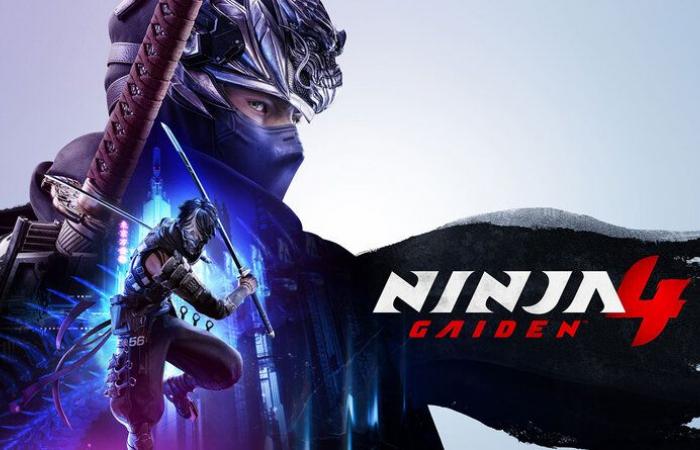 Surprise, Xbox annonce le retour de Ninja Gaiden, toujours si sanglant!