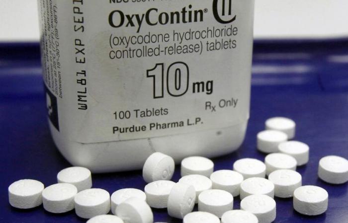 A l’origine de la crise des opioïdes, Purdue et la famille Sackler s’accordent pour payer 7,4 milliards de dollars