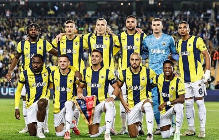 Quand a lieu le Match Fenerbahçe – Lyon, à quelle heure et sur quelle chaîne ? Le match Fenerbahçe – Lyon est-il sans mot de passe ? (TOP 11’S) – Actualités sportives de dernière minute