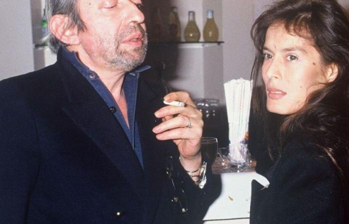 Bambou sans filtre sur la santé de son compagnon Serge Gainsbourg et de l’entourage néfaste