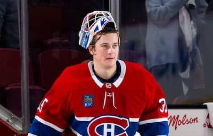 [À VOIR] 10 retours gagnants pour le Canadien en cinq semaines