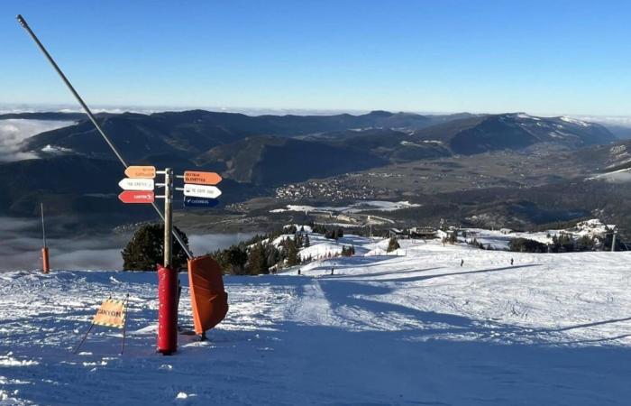 Accident de ski alpin : une Villardienne de 9 ans a perdu la vie