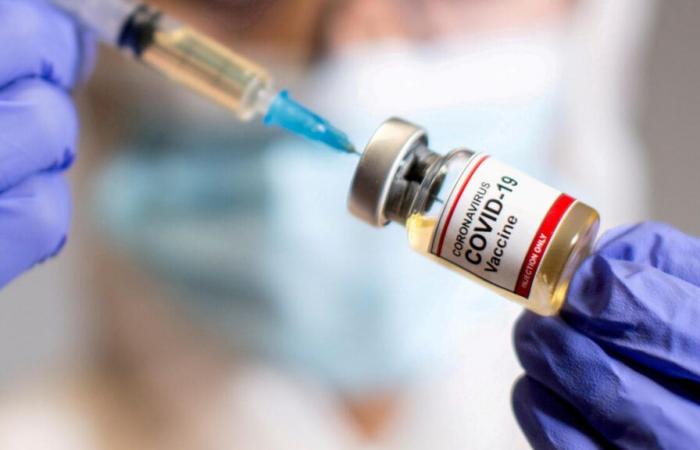 Le mouvement anti-vax, cinq ans après la pandémie de Covid-19 : « Un effet domino risque de se produire »