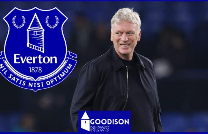 Emerson Royal tiendra des discussions avec ses agents alors que le transfert d’Everton reste chaud