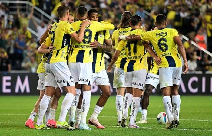 Quand a lieu le Match Fenerbahçe – Lyon, à quelle heure et sur quelle chaîne ? Le match Fenerbahçe – Lyon est-il sans mot de passe ? (TOP 11’S) – Actualités sportives de dernière minute