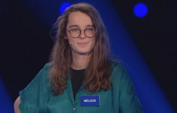 Orange. Mélissa, 24 ans, accède à la finale de « The Floor » pour tenter de remporter 100 000 €