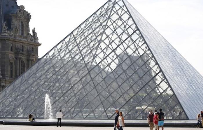 Inondations, dégâts, vétusté… Le Louvre est en mauvais état, prévient son président