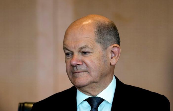 Scholz rappelle la responsabilité historique de la Shoah 80 ans après Auschwitz