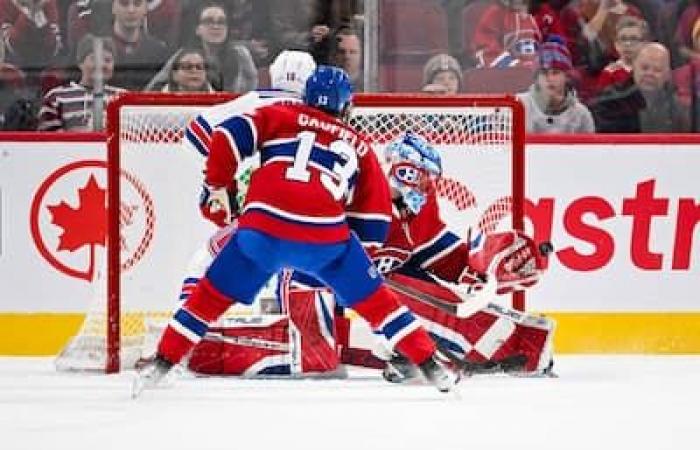 [À VOIR] 10 retours gagnants pour le Canadien en cinq semaines