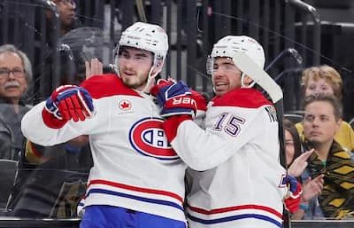 [À VOIR] 10 retours gagnants pour le Canadien en cinq semaines