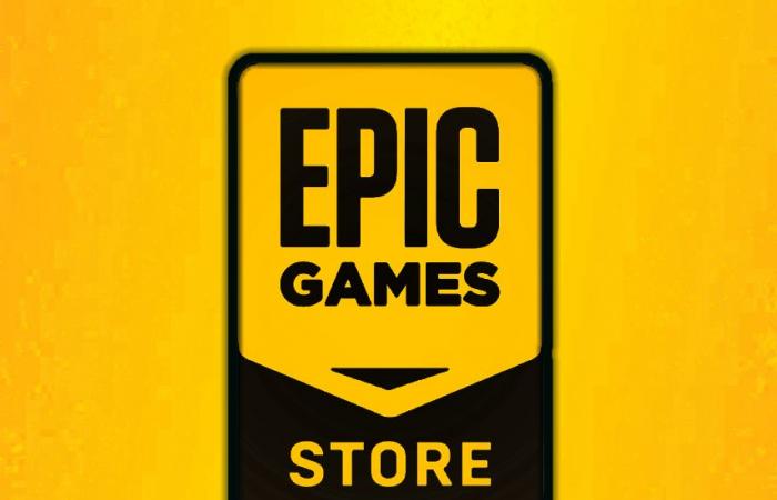 Le magasin Epic Games propose son avant-dernier jeu gratuit en janvier pendant une courte période