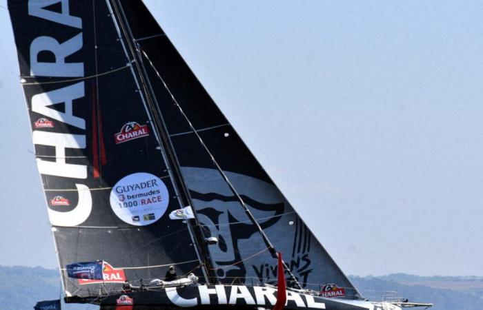 deux entrées dans le canal des Sables-d’Olonne ce vendredi à midi