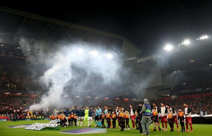 Supporters du LOSC, croyez-vous toujours au Top 8 de la Ligue des Champions ?