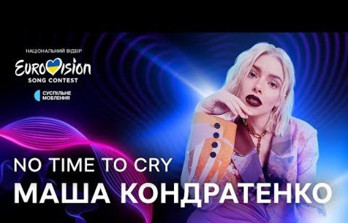 écoutez et notez les 10 chansons de « Vidbir 2025 »