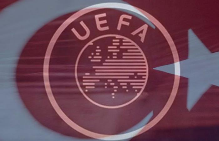 Tirage au sort de Fenerbahçe : dernière situation dans le classement par points des pays de l’UEFA