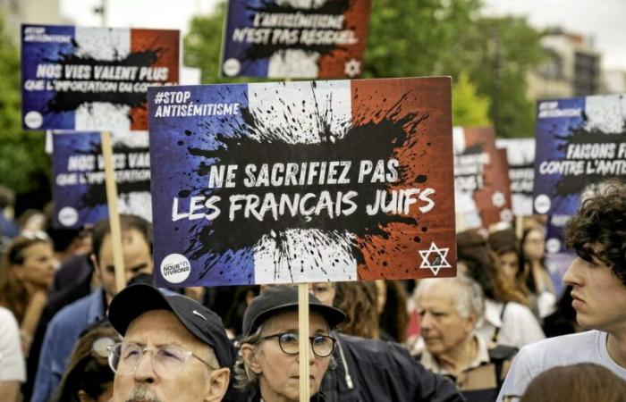 L’antisémitisme en France, une réalité persistante en 2024