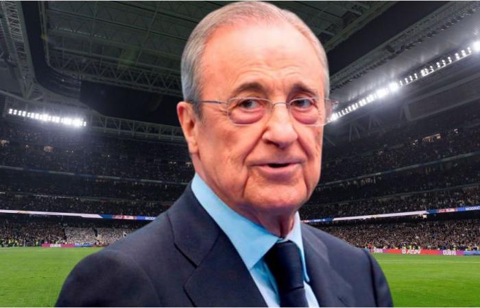 Masterclass de Florentino au reste des clubs européens, le Real Madrid dépasse le milliard d’euros