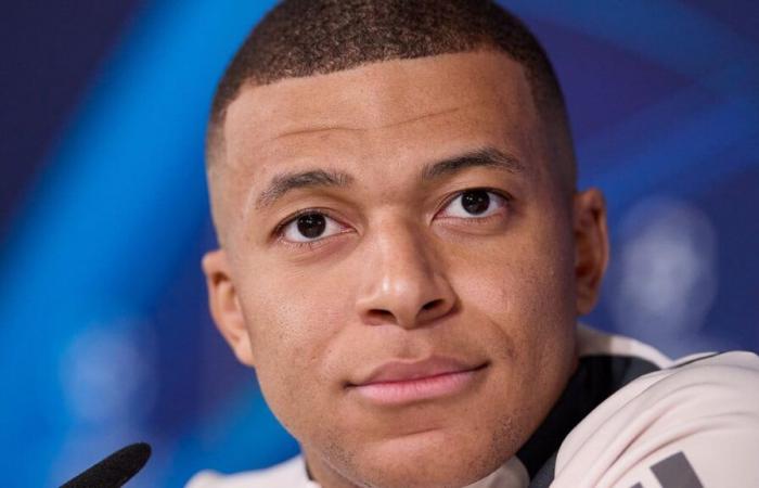 Mbappé : Une avance du PSG pèse sur son transfert !