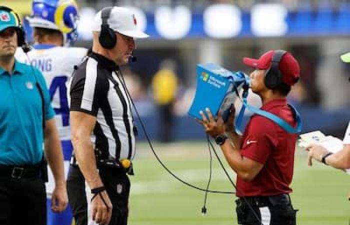 Les Chiefs sont-ils vraiment les chouchous des arbitres et de la NFL ?