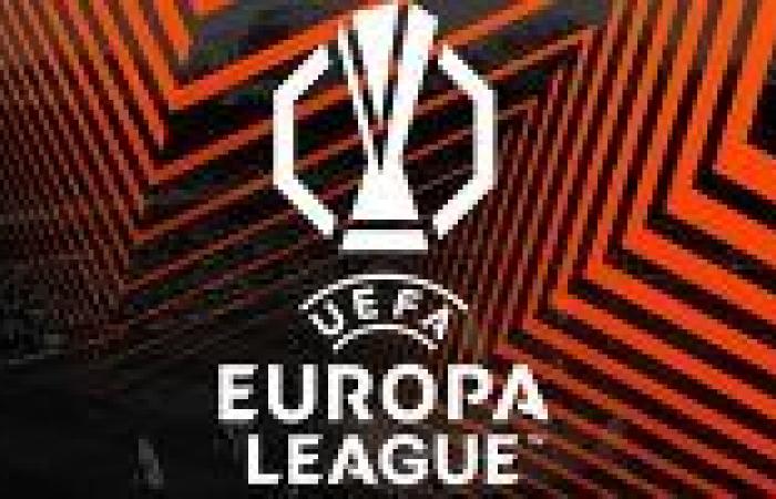 Les matchs les plus importants aujourd’hui, jeudi, en Ligue européenne