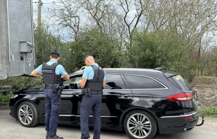 « Plus de gens meurent sur les routes de Vendée qu’ailleurs, à cause de gens comme M., qui conduisent ivres »