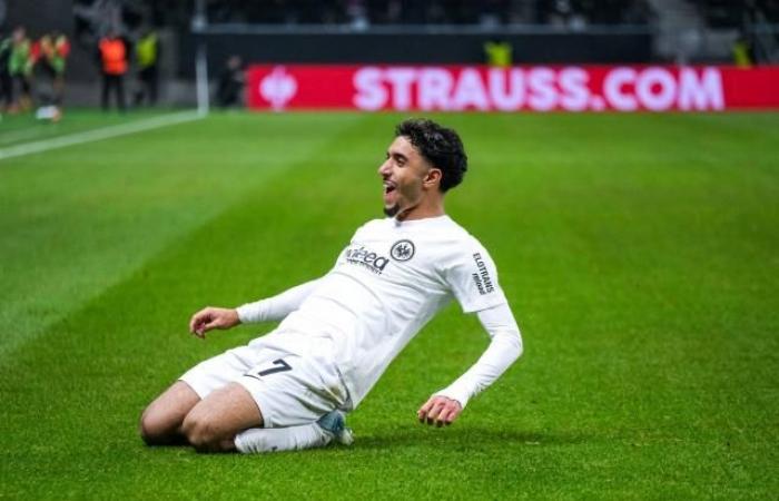 Omar Marmoush, l’attaquant à 75 millions d’euros qui doit réveiller Manchester City