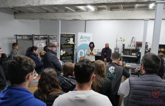 Gin, Bethmale, guide des visiteurs, marque Nòu… L’Ariège prête pour le Salon de l’Agriculture