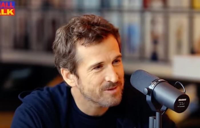 Guillaume Canet revient sur cette altercation violente