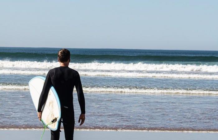 Pro Taghazout Bay, du 22 février au 1er mars