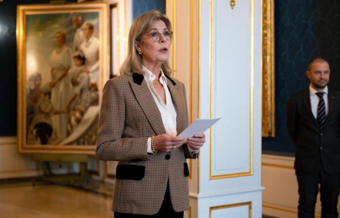 La princesse Caroline fête ses 68 ans !