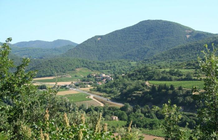 nouvelles opérations de remplissage à l’ancienne mine de Pradal