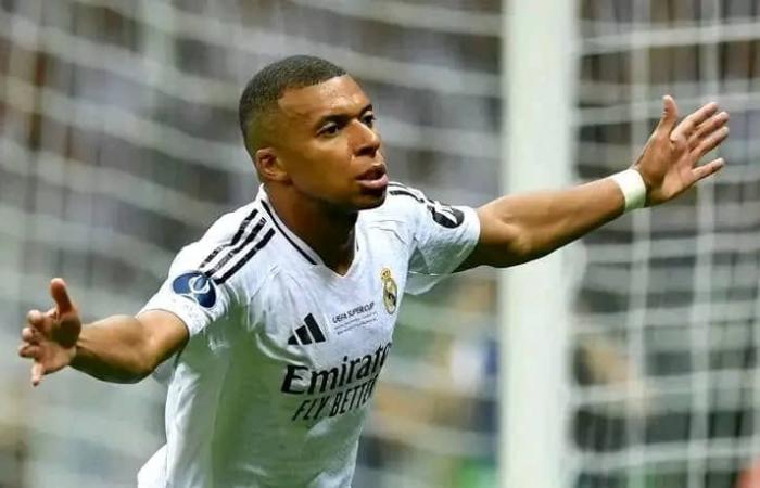 Kylian Mbappé bat le record de Ligue des champions détenu par Lionel Messi