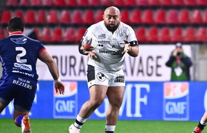 Transferts – Colomiers a son remplaçant pour Pirlet, un jeune toulousain prêté et plusieurs prolongations