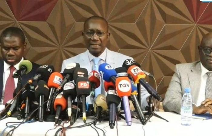 Queen Biz, Mbayène Peulh et l’énergie au coeur de l’actualité