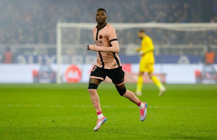 Randal Kolo Muani à la Juve, cette fois c’est fait – Italie – Juventus