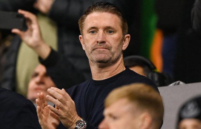 Robbie Keane prévient les joueurs de Ferencvaros qu’ils “souffreront” lors du match nul en Ligue Europa