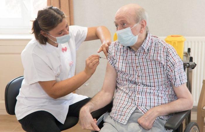 SANTÉ : La campagne de vaccination contre la grippe prolongée jusqu’en février face à une circulation « très active » du virus