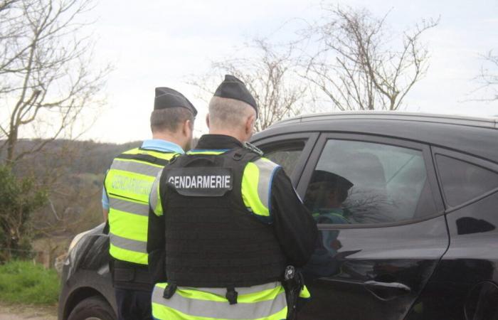 Entretien. Chaque jour, quatre permis de conduire sont retirés dans l’Orne