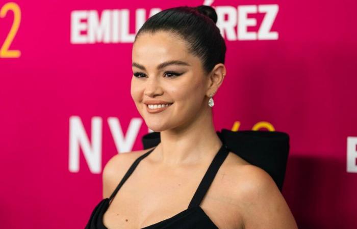 “Conclave”, Selena Gomez manque les nominations cruciales