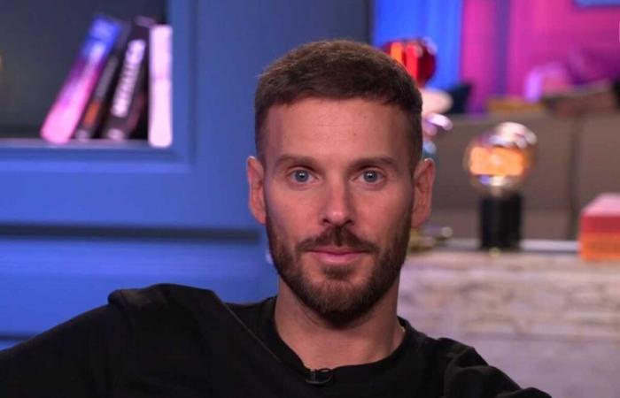 Matt Pokora surprend Ebony en révélant ses liens avec son père, un célèbre chanteur