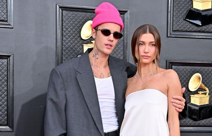 Justin Bieber affirme avoir été « piraté » après avoir abandonné le compte Instagram de sa femme Hailey