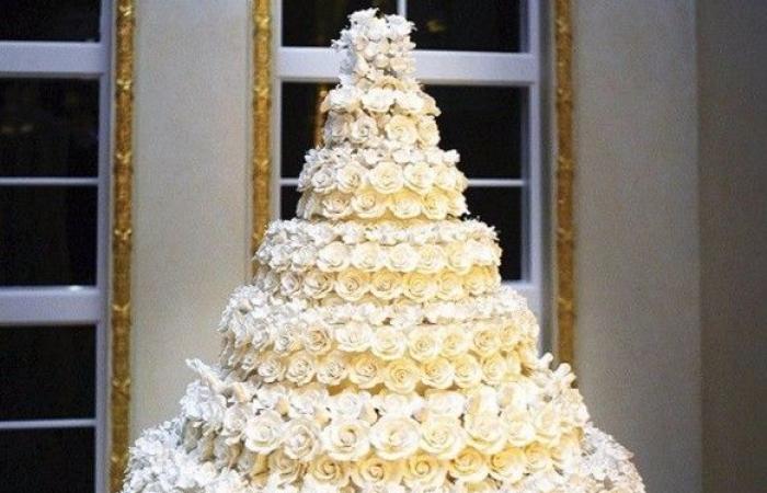 Les Trump célèbrent les 20 ans d’un mariage à un million de dollars