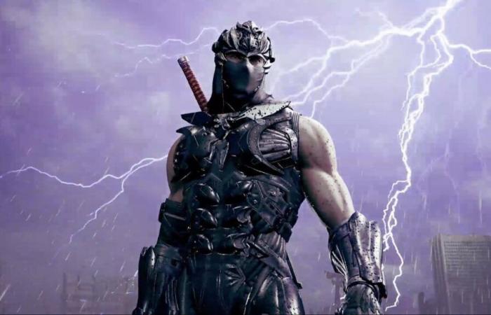 Xbox révèle Ninja Gaiden 4, disponible dès le premier jour du Game Pass à l’automne 2025